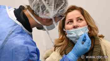 Ottawa dropping pre-arrival PCR test for fully vaccinated Canadian travellers on March 1: sources