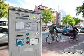 Parkgebühren veruntreut: "Nicht so systematisch kontrolliert"