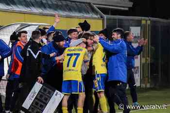 Serie C: Fermana-Vis Pesaro 1-1 e Imolese-Ancona Matelica 0-2 - VeraTV canale 79 - VeraTV