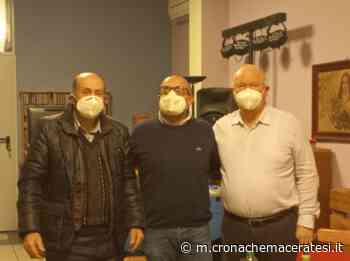 Provinciali, Matelica reclama: «Baldini escluso per un voto perché non ha tessera di partito» - Cronache Maceratesi