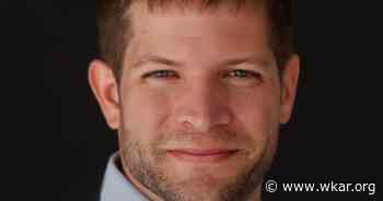 WKAR's Brant Wells Named Digital Media Advisory Committee Chair - WKAR