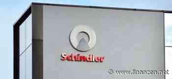 Ausblick: Schindler gewährt Anlegern Blick in die Bücher