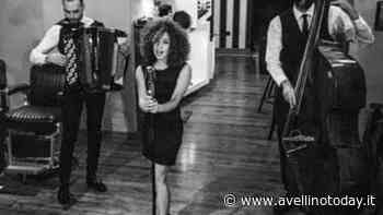 A Solofra il concerto dell'Accordian Trio Swing - AvellinoToday