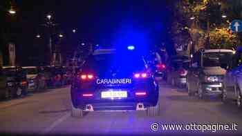 Maltrattamenti in famiglia a Solofra: in carcere un ventenne - Ottopagine