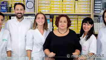 Mary Ortopedia Sanitaria, una certezza storica per Fermo - Repubblica Roma