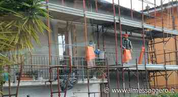 Superbonus, odissea per il credito ceduto: bonifico fermo da mesi, ecco perché - ilmessaggero.it