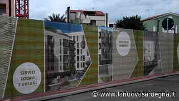 «Mille euro al giorno ecco quanto ci costa quel cantiere fermo» - La Nuova Sardegna