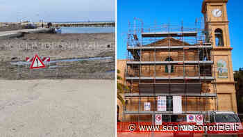 Donnalucata, tutto fermo (o quasi) | Scicli Video Notizie - Scicli Video Notizie