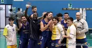 Fermo Basket di misura, ecco servito il blitz a Morrovalle - Cronache Fermane