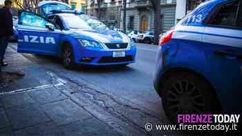 Rapine violente in centro: uomo sottoposto a fermo - FirenzeToday