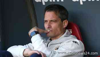 Genoa, Blessin fermo al...pari - Calcio News 24 - Calcio News 24