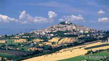 Fermo, borgo delle Marche - KissKiss.it - Radio Kiss Kiss
