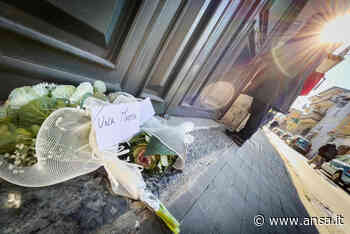 Uccisa nel Napoletano: gip convalida il fermo dell'assassino - Agenzia ANSA