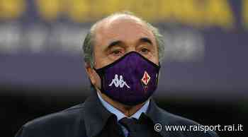 Commisso deluso: ''Mi fermo per riflettere'' - Rai Sport - Rai Sport