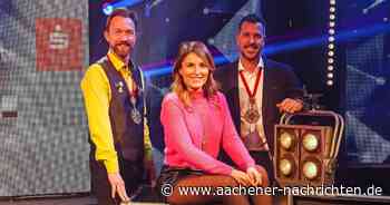 „Öcher Fastelovvends-Quiz“: Neues Ratespiel startet Donnerstag, 19 Uhr, kostenlos