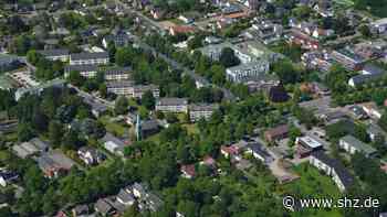 Wegen Corona: Ortskernentwicklung in Tornesch: Bürger sollen online beteiligt werden | shz.de - shz.de