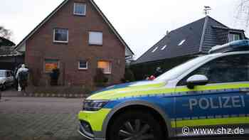 57-Jährige mit Messer getötet: Gewalttat in Tornesch: Was wir bislang wissen – und was nicht | shz.de - shz.de