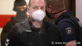 Prozess gegen Thomas Drach: Augenzeuge schildert Überfall auf Ikea-Geldboten