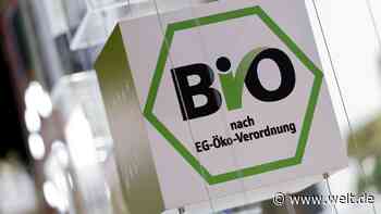 Alle lieben Bio, nur die Bauern nicht – und jetzt naht der Engpass