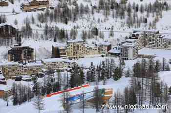 Météo-France place les Alpes-Maritimes en vigilance jaune "avalanches" jusqu'à mercredi
