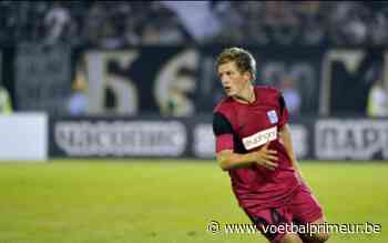 Carrièreswitch: ex-kampioen van KRC Genk vecht tegen lijkgeur - VoetbalPrimeur.be