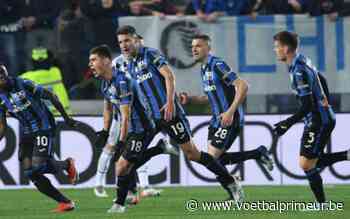 GOAL: Malinovskyi (ex-KRC Genk) scoort wereldgoal tegen Juventus - VoetbalPrimeur.be