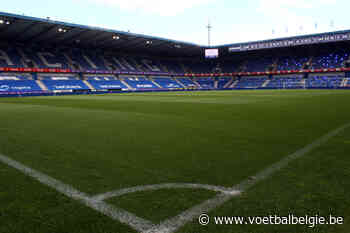 KRC Genk zwaar teleurgesteld in nieuwkomer - Voetbalbelgie.be - Voetbal Belgie