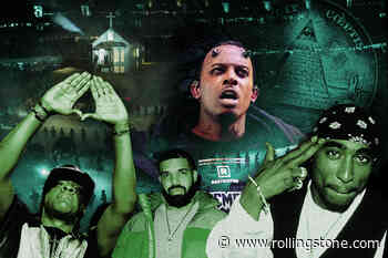 From Gucci Mane Clones to Mind Control: How Conspiracy Theories Took Over the Rap Internet