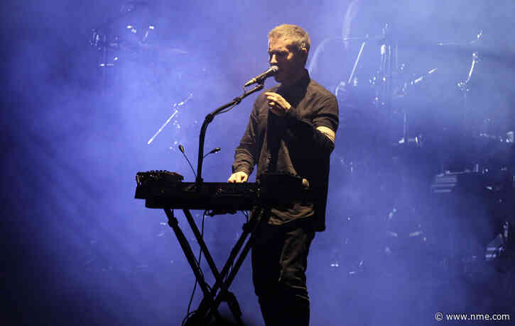 Massive Attack confirm summer Dublin show