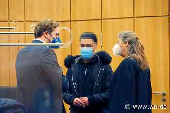 Gutachten: Angeklagter ist voll schuldfähig