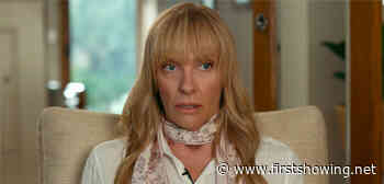 Toni Collette & Bella Heathcote in Thriller Series 'Pieces of Her' Trailer