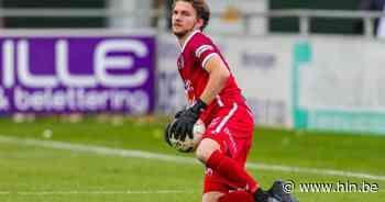 Jordy Maes en Merelbeke ontvangen Menen: “De 1-4-zege uit de heenmatch moeten we vergeten” - Het Laatste Nieuws