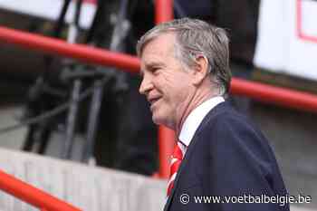 Duchâtelet dient klacht in tegen Anderlecht, RC Genk en twee spelers: matchfixing - Voetbalbelgie.be - Voetbal Belgie