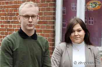 "Fehmarn muss für Kinder und Jugendliche attraktiver werden" - Dennis Angenendt