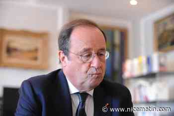 François Hollande a reçu un parrainage en vue de l'élection présidentielle... alors qu'il n'est pas candidat