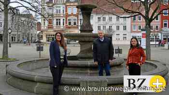 So will Peine attraktiver werden