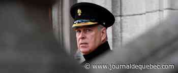 Le prince Andrew, paria de la famille royale