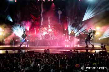 Falling In Reverse at The Fillmore [GALLERY] - wmmr.com