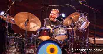 Joe Russo's Almost Dead Close Out Fillmore Philadelphia Run With Debut Cover Of The Beatles' "Dear Prudence" - jambands.com