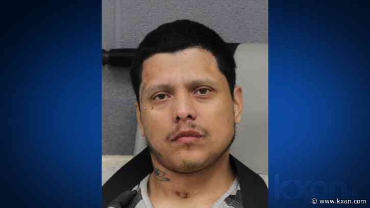 APD: Man shoots woman through pocket of hoodie, faces murder charge