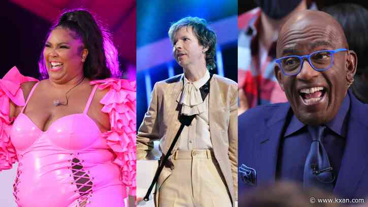 SXSW 2022: Lizzo, Beck, Al Roker named speakers