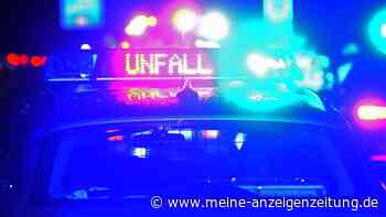 Autofahrer stirbt nach Frontalkollision mit Laster