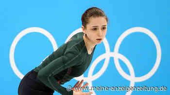 Olympia 2022 im News-Ticker: Walijewa nach Doping-Wirbel auf Goldkurs im Einzel
