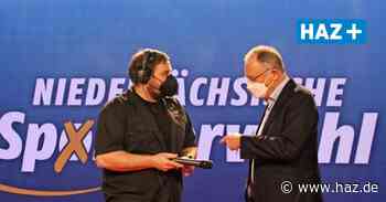 Hemmingen: Firma AVMS streamt Sportlerehrung mit Ministerpräsident Weil - Hannoversche Allgemeine