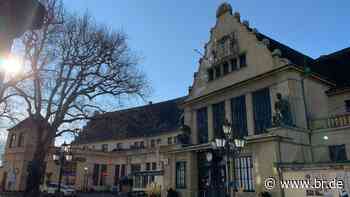 Die Zukunft des Inselbahnhofs in Lindau ist unklar - BR24