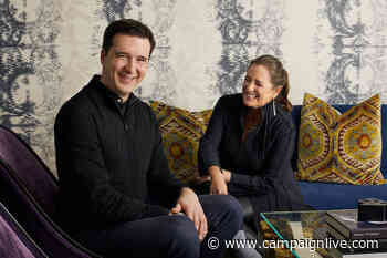 FCB Global CEO Carter Murray departs; North America CEO Tyler Turnbull takes his role