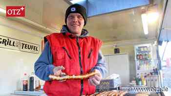 Auch in Jena: Thüringer Bratwurst als Gradmesser der Inflation - Ostthüringer Zeitung