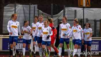 Walklings Luftloch: Jena holt in Bremen den ersten Saisonsieg - kicker