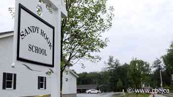 Sandy Hook families agree to settle for $73M with maker of gun used in school shooting
