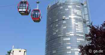 Seilbahn in Bonn: Bonner sollen zur Landtagswahl darüber entscheiden - General-Anzeiger Bonn